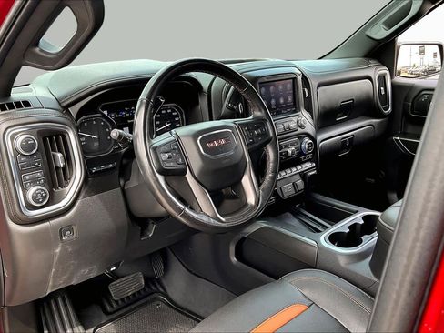 Used 2021 GMC Sierra 1500 AT4 w/ AT4 Value Package AWD/4WD image 18