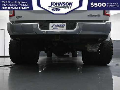 Used 2021 RAM 3500 Tradesman w/ Chrome Appearance Group AWD/4WD image 37