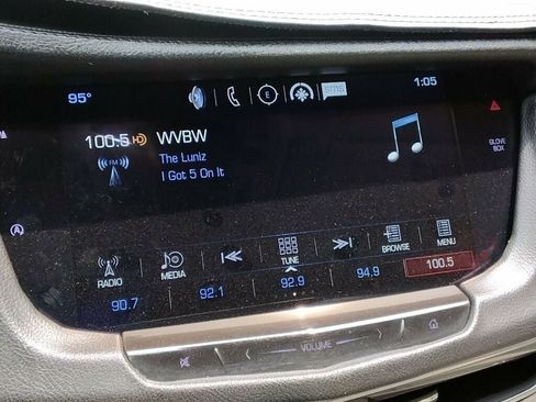 Used 2016 Cadillac CT6 RWD image 18