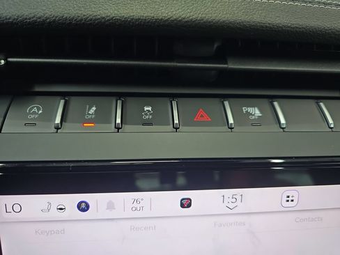 New 2026 Jeep Grand Cherokee L Limited AWD/4WD image 21