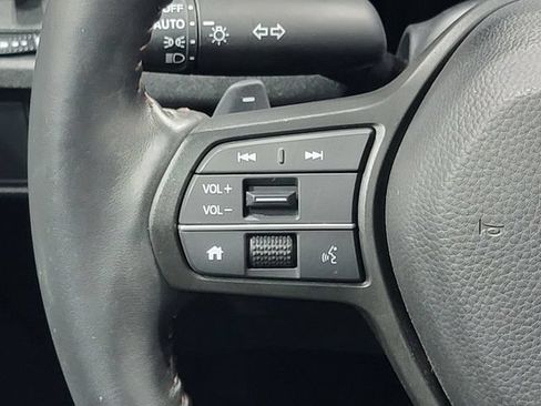 Certified 2024 Honda CR-V Sport-L image 27
