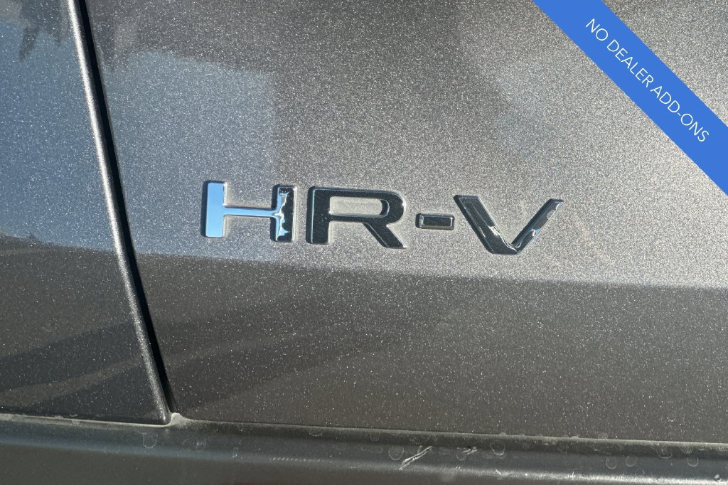 Certified 2024 Honda HR-V LX image 31