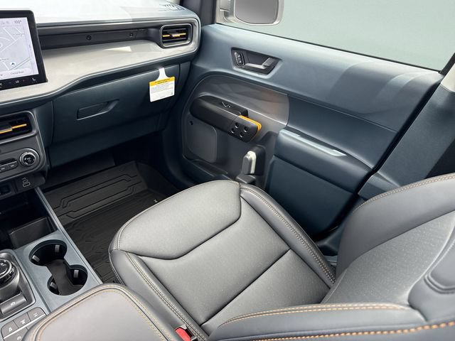 New 2026 Ford Maverick Tremor AWD/4WD image 27