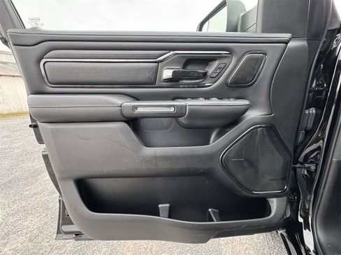 Used 2022 RAM 1500 Limited image 25