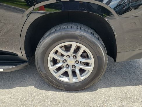 Used 2021 Chevrolet Tahoe LS RWD image 26