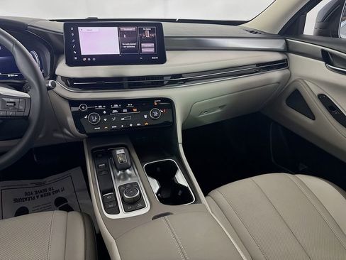 Certified 2026 INFINITI QX60 Pure w/ Cargo Package AWD/4WD image 30