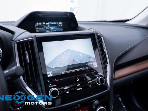 Used 2023 Subaru Forester Touring image 38