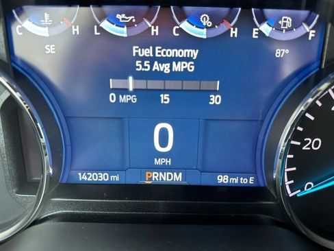 Used 2022 Ford F150 XLT w/ Equipment Group 302A High AWD/4WD image 26