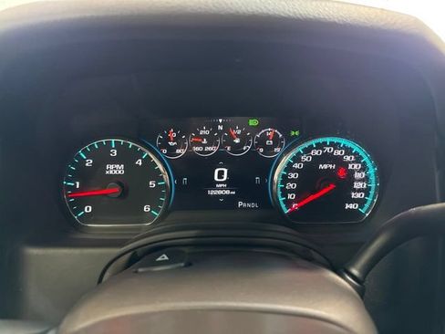Used 2017 GMC Yukon Denali AWD/4WD image 39