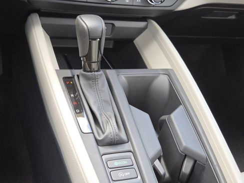 New 2026 Honda Accord LX image 28