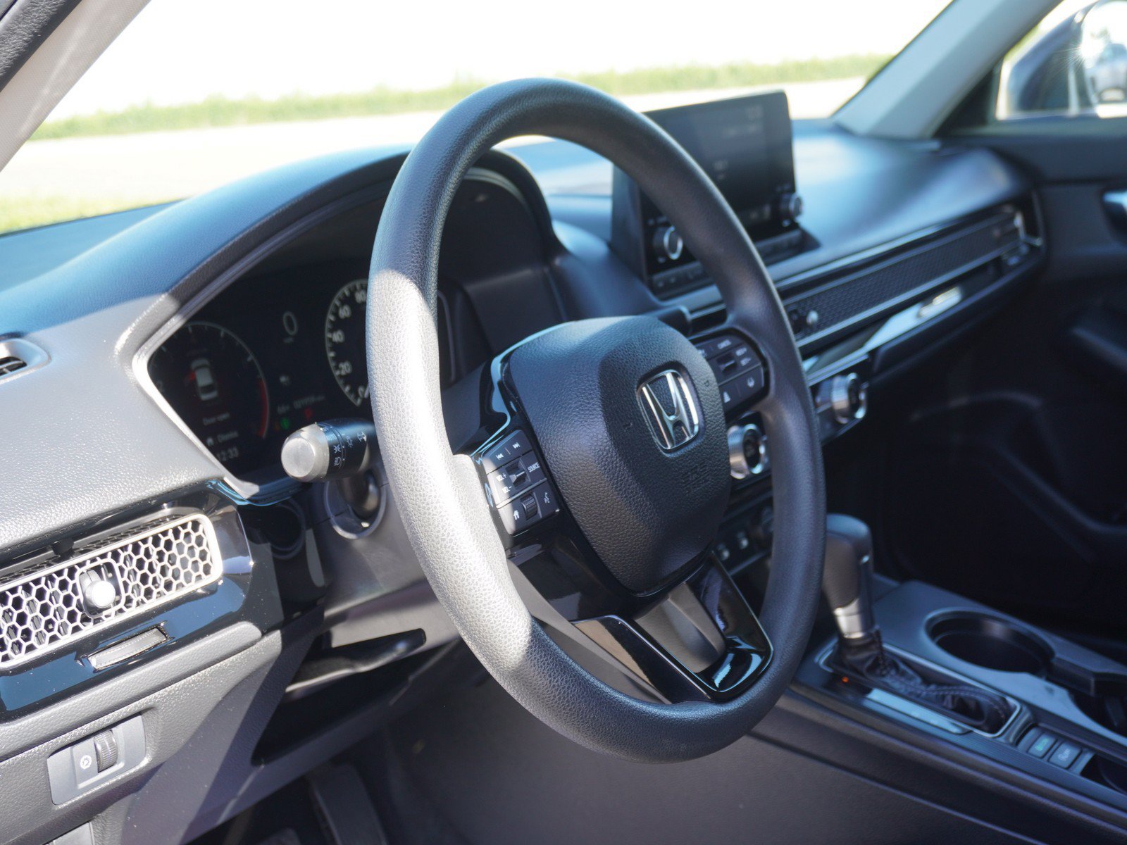 Used 2025 Honda Civic LX image 17