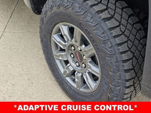 New 2026 GMC Sierra 1500 AT4X image 13