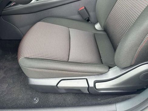 New 2026 Nissan Sentra SR image 19