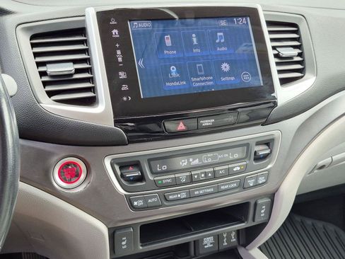 Used 2017 Honda Pilot EX-L image 35