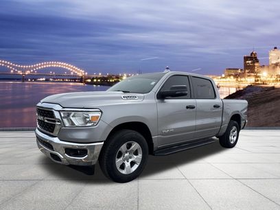 Used 2023 RAM 1500 Big Horn