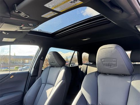 Used 2023 Subaru Outback Wilderness image 21