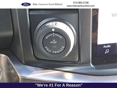 Used 2023 Ford F250 King Ranch image 17