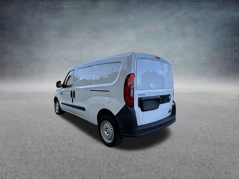 Used 2021 RAM ProMaster City Tradesman FWD image 5