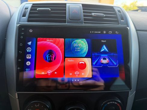 Used 2009 Toyota Corolla S image 20