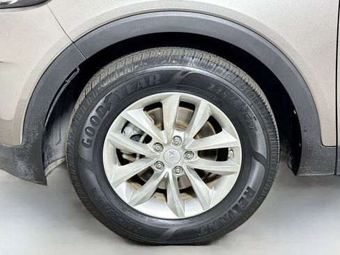 Used 2016 Kia Sorento L FWD image 26
