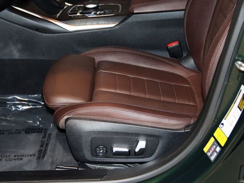 Used 2023 BMW i4 eDrive35 w/ Premium Package RWD image 34