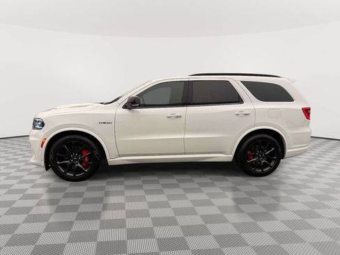 Used 2023 Dodge Durango R/T w/ Tow 'N Go Package AWD/4WD image 4