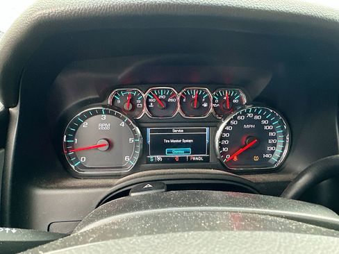 Used 2020 Chevrolet Tahoe LT image 12