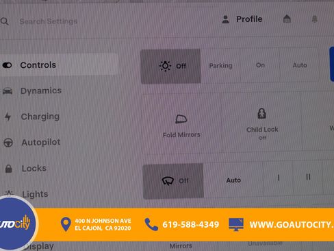 Used 2022 Tesla Model Y Performance image 22