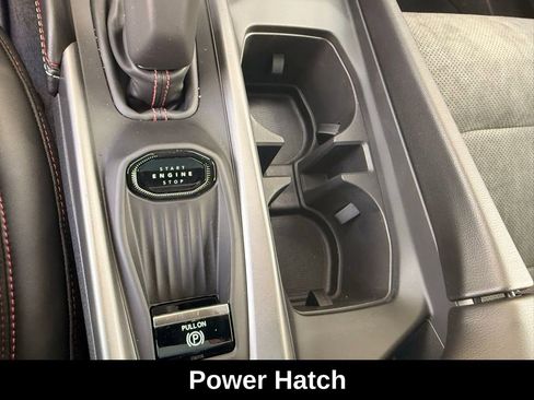 New 2026 Dodge Charger R/T AWD/4WD image 16