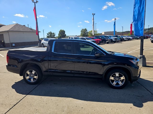 Used 2026 Honda Ridgeline RTL image 2