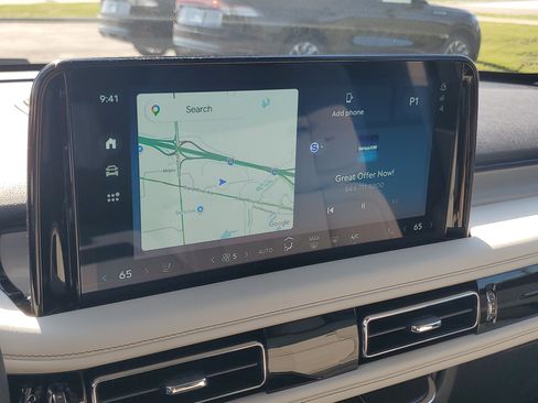 New 2026 Lincoln Aviator Reserve AWD/4WD image 19