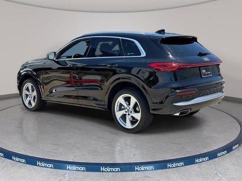 Certified 2025 Audi Q5 Premium Plus w/ Premium Plus AWD/4WD image 3