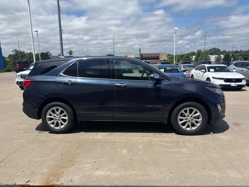 Used 2019 Chevrolet Equinox LT AWD/4WD image 4