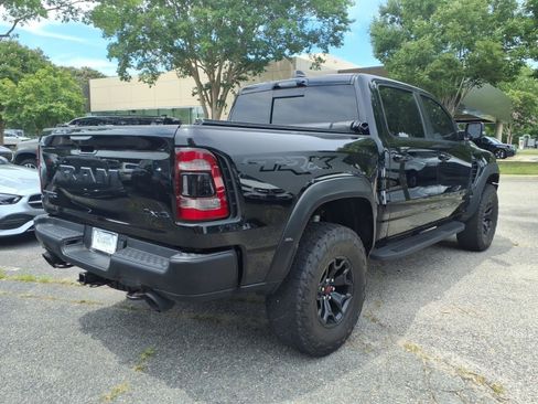 Used 2021 RAM 1500 TRX w/ TRX Level 2 Equipment Group AWD/4WD image 6