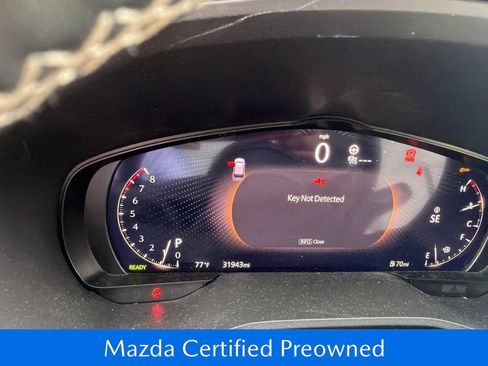 Used 2024 MAZDA CX-90 3.3 Turbo S w/ Premium Plus AWD/4WD image 4