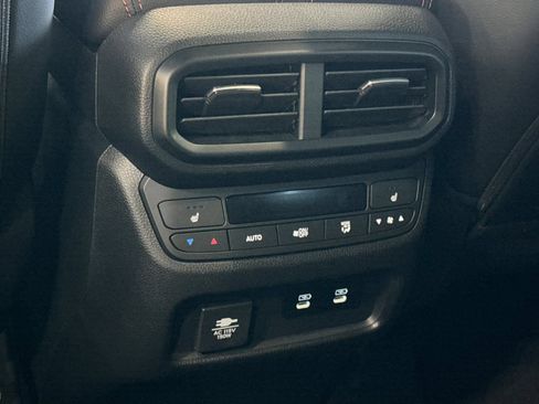 New 2026 Honda Passport TrailSport Elite image 13