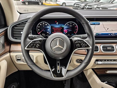 New 2026 Mercedes-Benz GLE 450 4MATIC image 25