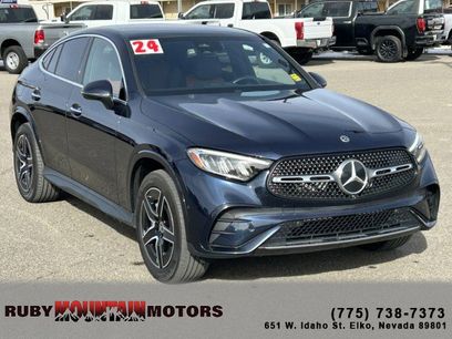 Used 2024 Mercedes-Benz GLC 300 4MATIC