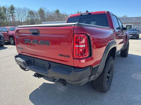 New 2026 RAM 1500 RHO AWD/4WD image 5