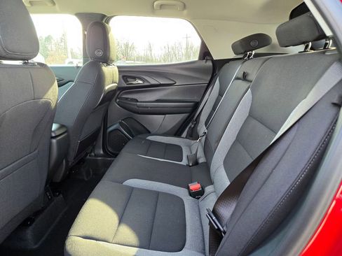 New 2026 Chevrolet TrailBlazer LT w/ Convenience Package image 17