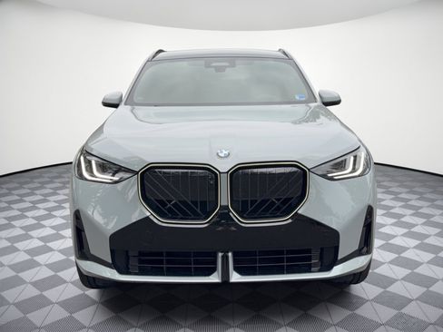New 2026 BMW X3 xDrive30i w/ Premium Package AWD/4WD image 6