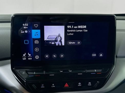 Used 2021 Volkswagen ID.4 Pro RWD image 16