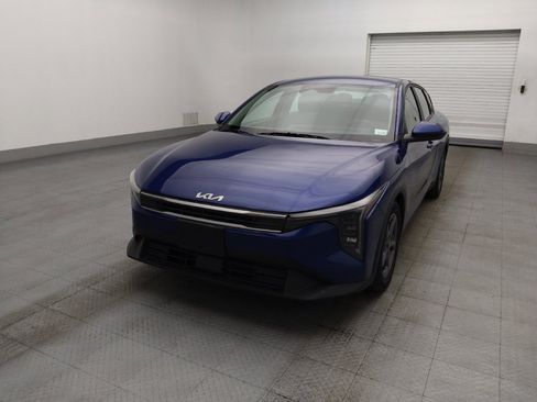 Used 2025 Kia K4 FWD image 15