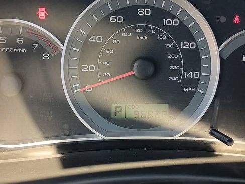 Used 2010 Subaru Impreza 2.5i AWD/4WD image 21