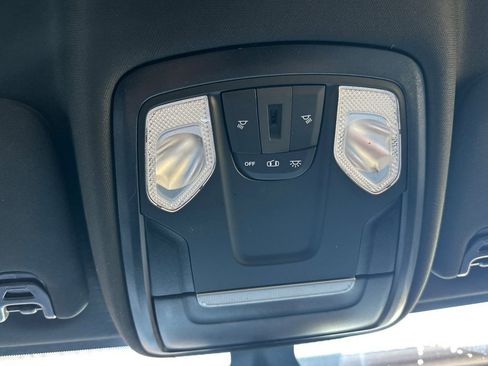 Used 2024 RAM 3500 SLT w/ Quick Order Package 2YG SLT image 23