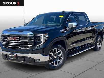Certified 2022 GMC Sierra 1500 SLT