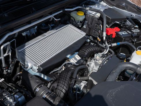 New 2025 Subaru Ascent Touring w/ Popular Package #2 image 21