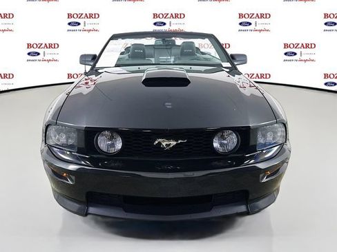 Used 2008 Ford Mustang GT Premium image 2