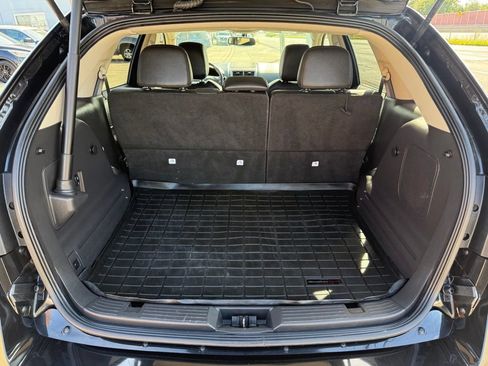 Used 2015 Lincoln MKX FWD w/ Walnut Swirl Wood Package image 18