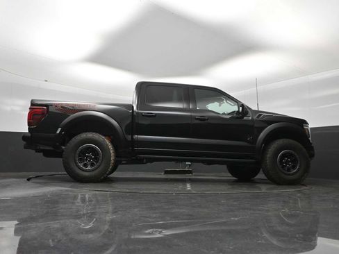 Certified 2025 Ford F150 Raptor AWD/4WD image 63